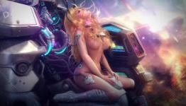 Scarlet Blade Review: A Revolution in Mature Gaming | Unigamesity