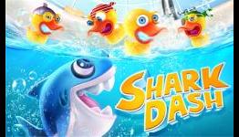 Shark Dash Arrives on Windows Phone
