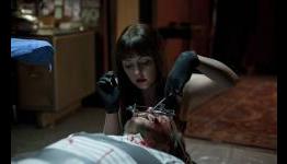 New Trailer and Pictures from American Mary
