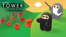 Best Tower Defense Games of All Time