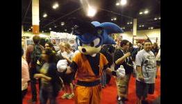 RoboAwesome’s MegaCon 2013 Report