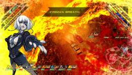 Fuel Overdose PSN Review (2D-X)