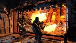 Metro: Last Light Interview – Guns, Gas Masks & Gameplay