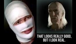 FOX Engine Generated Joakim Mogren Would Crush Quantic Dream’s PS4 Tech Demo
