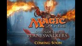 Magic 2014 Announced