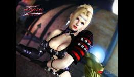 Ninja Gaiden Σ Plus 2 Review- TGeekND.COM