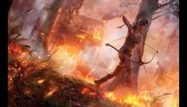 Does Lara Kill Too Many Bad Guys Too Quickly in the New Tomb Raider?