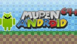 Developer: N64 emulator Mupen64Plus confirmed for OUYA