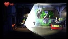 Luigi’s Mansion: Dark Moon – Game Revolution
