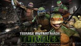 Teenage Mutant Ninja Turtles: Out of The Shadows Preview – RipTen