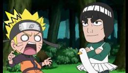 Naruto: Powerful Shippuden – Is no Kekkei Genkai (GamersBliss)