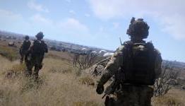 New video for Arma 3 covers the basics of infantry combat