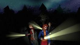 First content update for White Noise Online, the co-op Horror game, available now