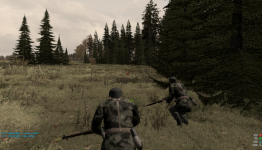 MMOGames: ArmA 2 i44 Wasteland Review