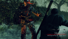MMOGames: Sniper Elite Nazi Zombie Army Review