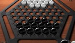 Abalone, the famous board game, lands on smartphones and tablets