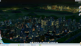 The Mind of an Angry Gamer / SimCity DRM issues