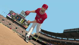 MLB 2K13 Review | OXM