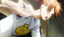 Chihayafuru: The Love Game Continues