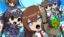 Phantom Breaker: Battle Grounds Review | DarkStation