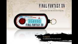 Final Fantasy XIV: A Realm Reborn and Final Fantasy XI Getting Smartphone Security Token Software