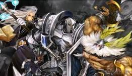 Dragon’s Crown on PS3 and Vita Looks Awesome