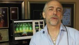 No, Richard Garriott does not think all of today’s game designers suck.