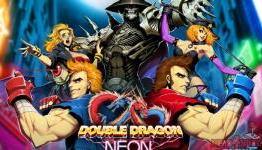 Double Dragon Neon Review | Nerd4Sure
