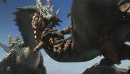 oprainfall Staff Picks: Top Ten Monsters of Monster Hunter Tri