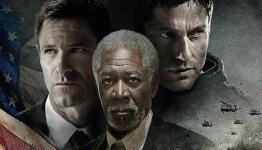 Olympus Has Fallen: IGN Review