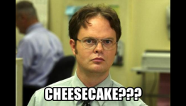 Play Vault Podcast Episode 66 – Cheese Cake