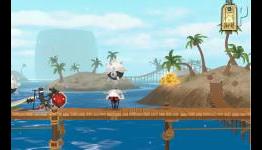 Bit.Trip Runner 2: Future Legend Of Rhythm Alien Review – The Gamers Hub