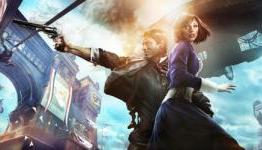 Next Week on the PSN: March 26th, 2013 – BioShock Infinite, Terraria, Lots More