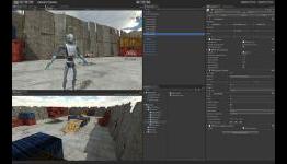 Unity Tools Coming for PlayStation Developers