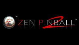 Zen Pinball 2 released for Wii U