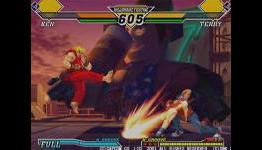 Capcom vs SNK 2 is Coming to PSN in April