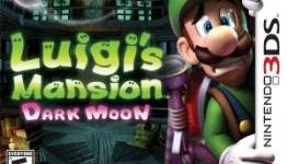 RoboAwesome’s Luigi’s Mansion: Dark Moon | Review (3DS)