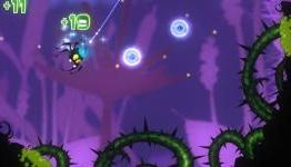 GamesRadar – Alien Spidy review