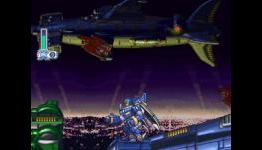 Building The Perfect Mega Man X