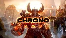 ChronoBlade: Closed Beta Preview – AnorakAi.com