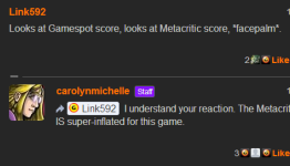 Is Luigi’s Mansion Dark Moon’s Metacritic score inflated?
