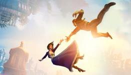 IGN: BioShock Infinite Review