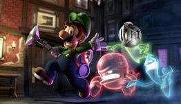 Luigi’s Mansion 2 (3DS Review) | pressplay