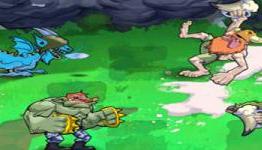 “Groundbreaking” Trolls vs Vikings tower defense game from ex-Funcom devs announced