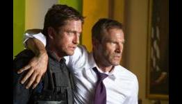 The Daily Rotation – Olympus Has Fallen Review