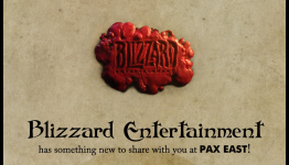 PAX East 2013 Speculation – Warcraft Battles or Heroes of Warcraft ?