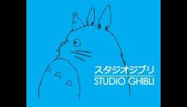 Studio Ghibli on Film4 in the UK