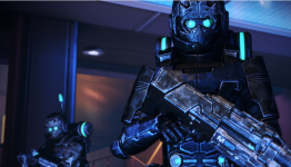 Mass Effect 3: Citadel Review | AtomicGamer