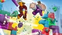 ZTGD | Slam Bolt Scrappers (PC) Review