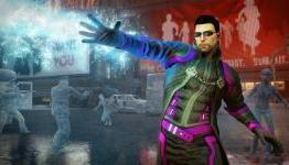 Saints Row IV Interview: 4 Player Co-Op, Johnny Gat & More